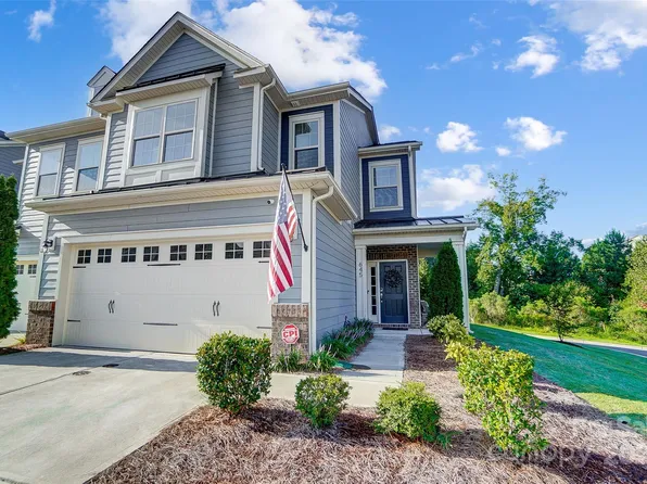 645 Amber Meadows Way, Tega Cay, SC 29708