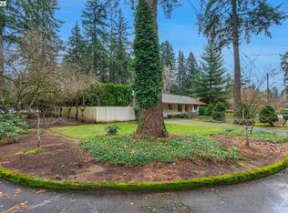 19060 SW Terry Ave, Lake Oswego, OR 97035