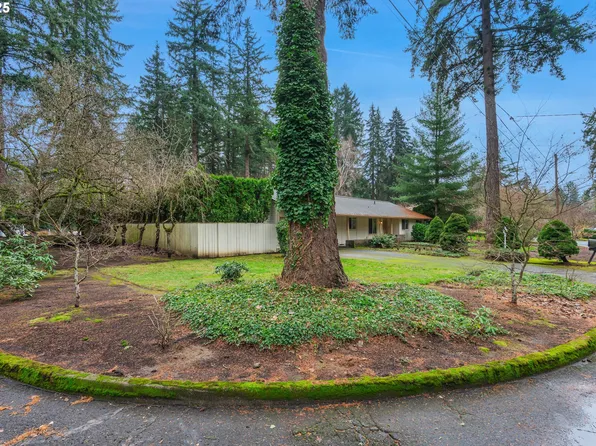 19060 SW Terry Ave, Lake Oswego, OR 97035