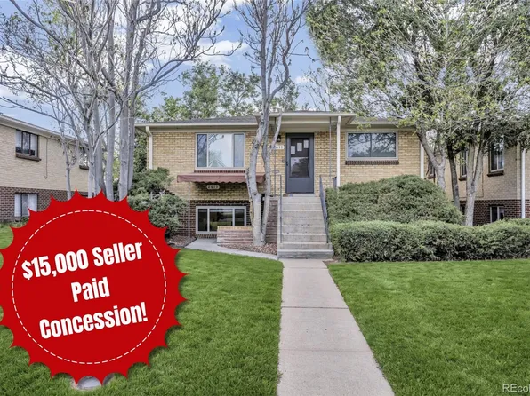 2611-2615 S Logan Street #2615, Denver, CO 80210