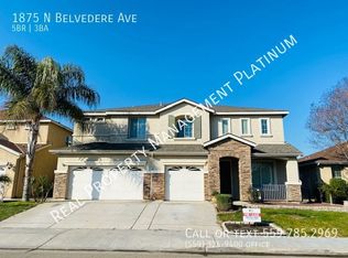 1875 N Belvedere Ave, Fresno, CA 93722 | Zillow