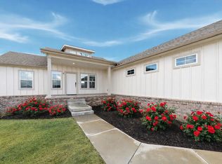 14335 E Laguna St, Wichita, KS 67230