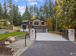 7918 207th St SE, Snohomish, WA