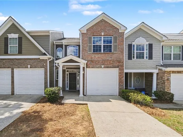2775 Pierce Brennen Ct #2775, Lawrenceville, GA 30043