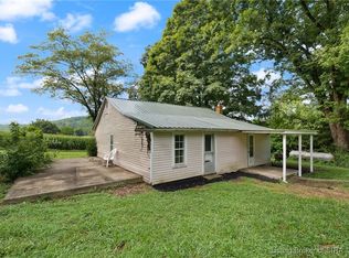 2768 S Benham Mill Rd, English, IN 47118