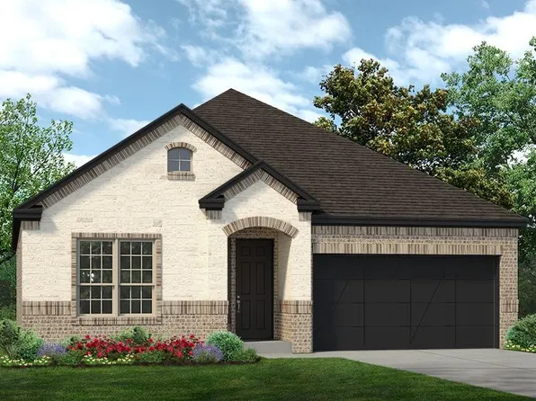 5313 Millenium Ct, Argyle, TX 76226