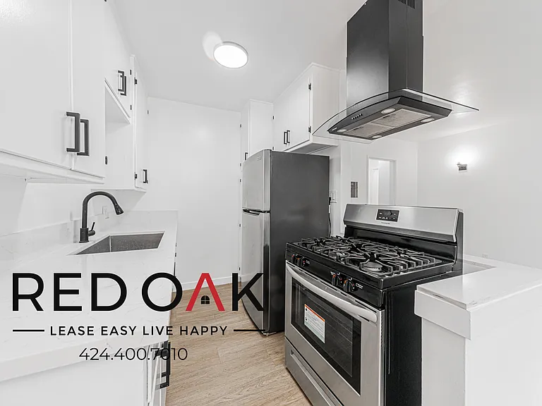 6315 Cherry Ave #5 — Photo 2