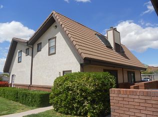 1152 N 1400 W APT 5A, St George, UT 84770