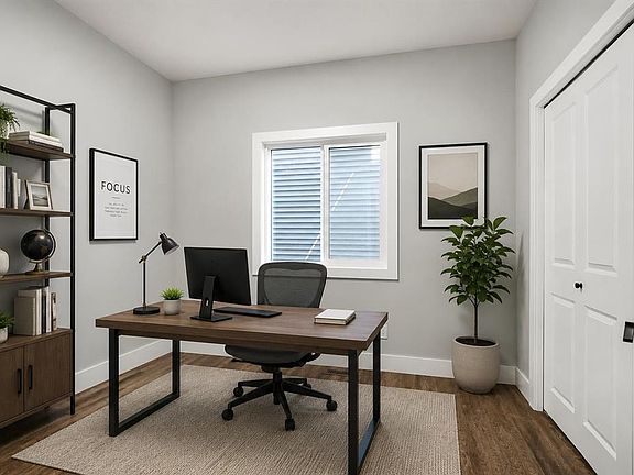 4th image of 127 E Creekstone Park SW