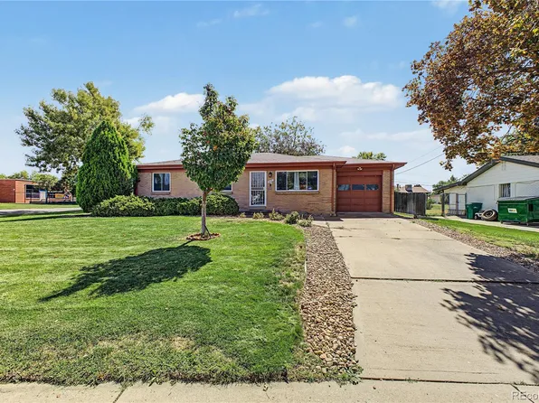 13196 E 6th Place, Aurora, CO 80011