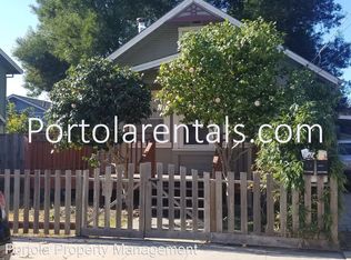 215 Pearl St, Santa Cruz, CA 95060