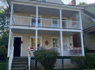 139 Parkside Ave #2, Syracuse, NY 13207