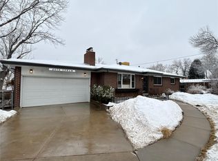 2675 Upham St, Wheat Ridge, CO 80033