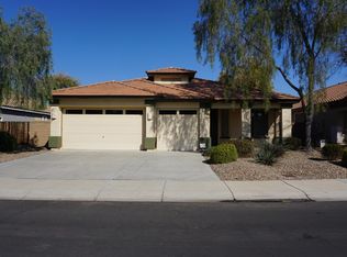 12516 W Llano Dr, Litchfield Park, AZ 85340