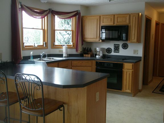 Large Kitchen 