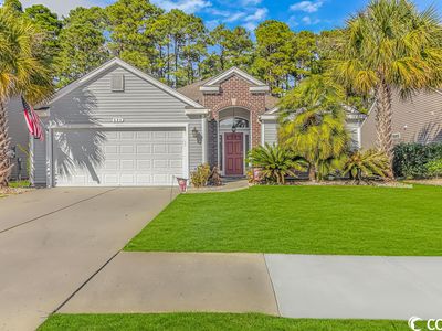 534 Carolina Farms Blvd., Myrtle Beach, SC, 29579