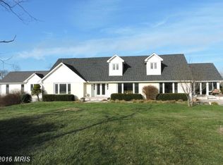 4493 Kabletown Rd, Charles Town, WV 25414