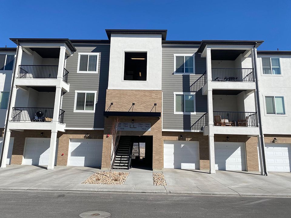 1st image of 758 N 260 W Unit 301