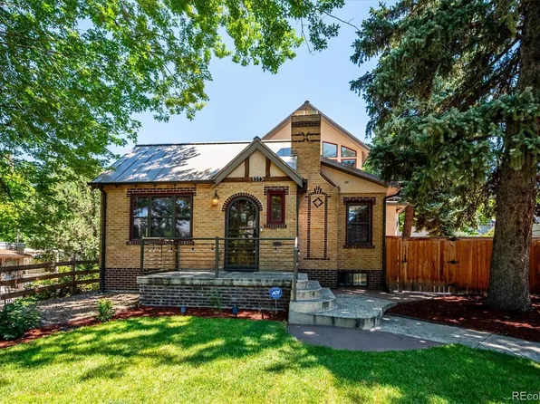 1515 Ford Street, Golden, CO 80401