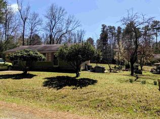 17 Ferguson Rd, Arkadelphia, AR 71923