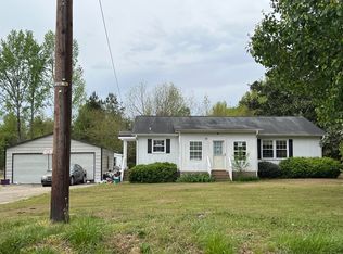 85 Ward Rd, Lugoff, SC 29078