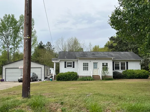 85 Ward Rd, Lugoff, SC 29078