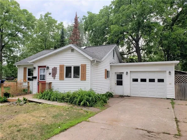 730 Bundy Avenue, Rice Lake, WI 54868