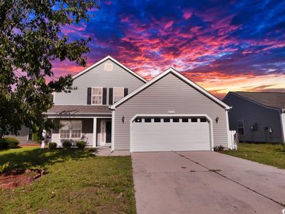 2139 Haystack Way, Myrtle Beach, SC, 29579