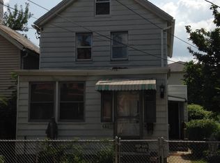 580 Nassau St, Orange, NJ 07050