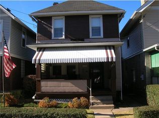 125 7th St, Turtle Creek, PA 15145