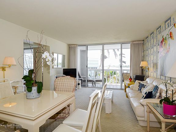 2nd image of 2505 S Ocean Blvd #5100