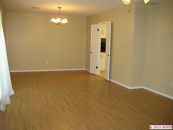 Large Combination Formal Living/Dining