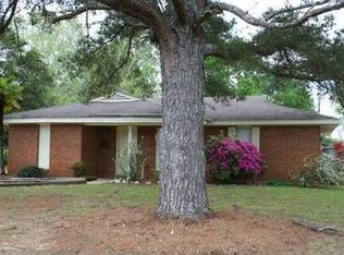 433 Mulligan Dr, Montgomery, AL 36117