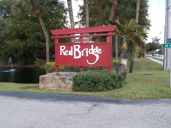 7845 NW 41st Court #7845, Sunrise, FL 33351