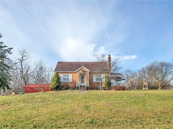 118 Acadia Ln, Apollo, PA 15613