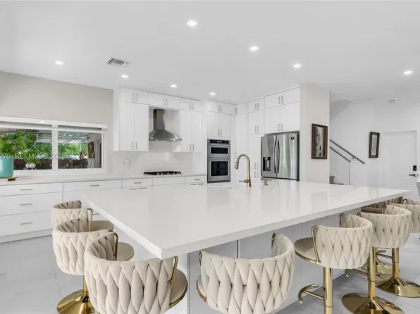4565 SW 153rd Ave, Miramar, FL 33027