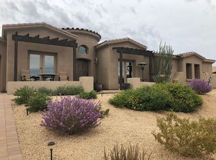 14905 E Roy Rogers Rd, Scottsdale, AZ 85262