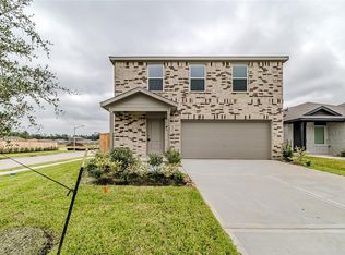 18003 Valle Cupa Ln, New Caney, TX 77357