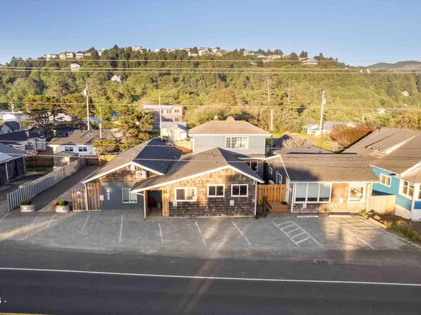 432 Us Highway 101 S, Rockaway Beach, OR 97136