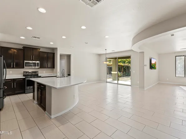 4107 E PALO VERDE Street, Gilbert, AZ 85296