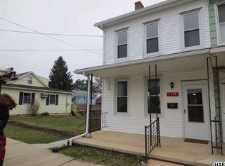 1719 Center St, Lebanon, PA 17042