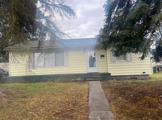 5524 N Audubon St, Spokane, WA 99205