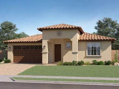 25472 N 176th Ave, Surprise, AZ, 85387