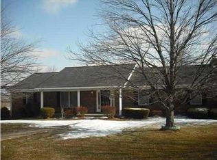 2788 Reinford Dr, Newburgh, IN 47630