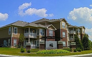 Westhaven Apartments Zionsville In Zillow