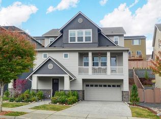 9107 Jacobia Ave SE, Snoqualmie, WA 98065