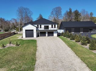 9 Sunset Pl, Huron Kinloss, ON N0G2R0