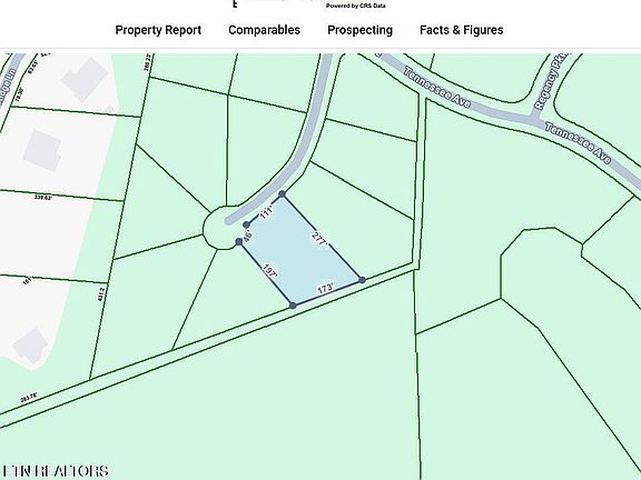5th image of Maple Point Ln Lot 6