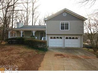 4096 Skye Ct, Duluth, GA 30096