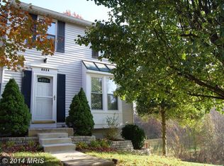 8024 Green Tree Ct, Elkridge, MD 21075